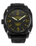 Pre-Owned U-Boat Thousands of Feet Watch